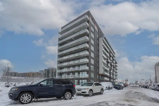 31/2,1,bedrooms,chambres,louer,for,to,rent,Laval - Photo 12