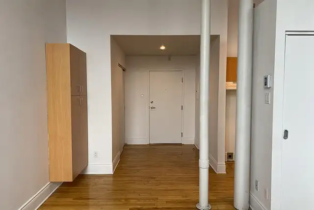 Promo,grand, Loft, centre-ville, Nouvo Saint-Roch Québec à louer - Photo 2