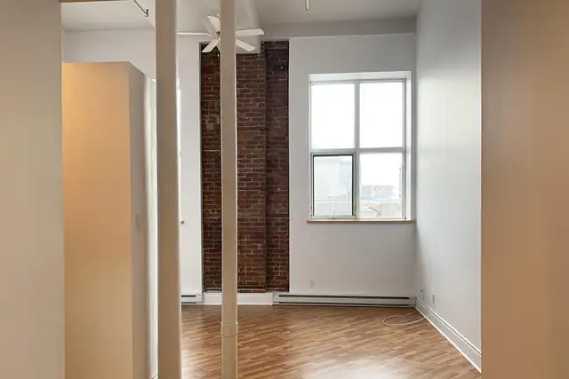 Promo,grand, Loft, centre-ville, Nouvo Saint-Roch Québec à louer - Photo 3