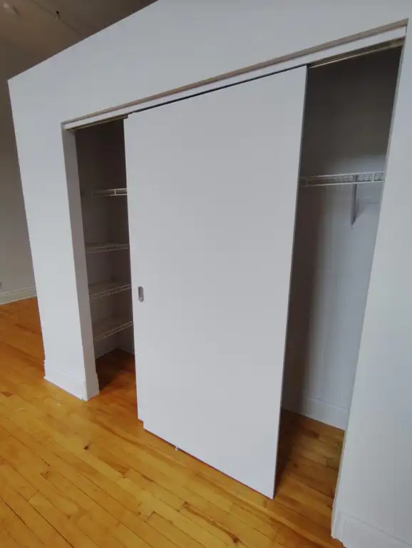 Promo,grand, Loft, centre-ville, Nouvo Saint-Roch Québec à louer - Photo 4