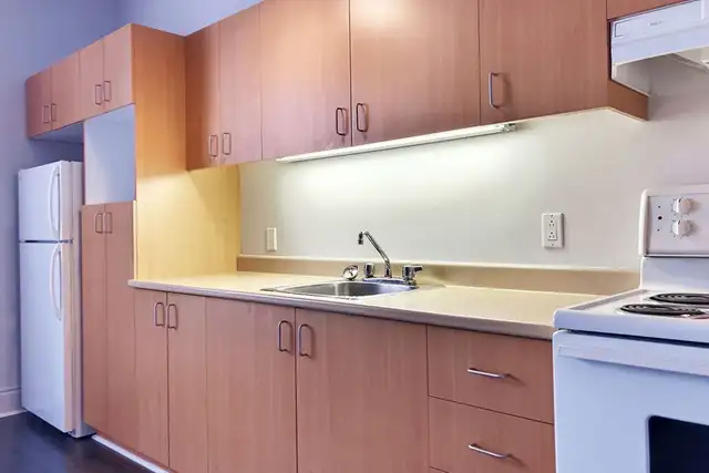 Promo,grand, Loft, centre-ville, Nouvo Saint-Roch Québec à louer - Photo 5