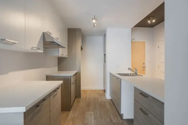 Lebourgneuf,51/2,3,chambres,bedrooms,louer,rent,LB9 - Photo 2