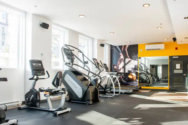 Lebourgneuf,51/2,3,chambres,bedrooms,louer,rent,LB9 - Photo 12