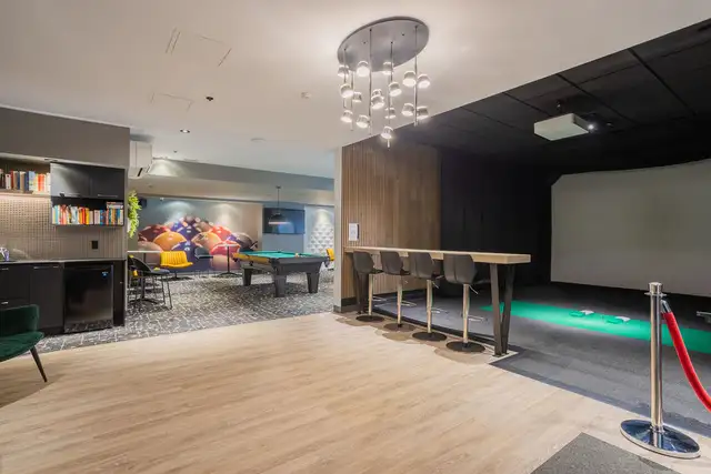 Lebourgneuf,51/2,3,chambres,bedrooms,louer,rent,LB9 - Photo 13