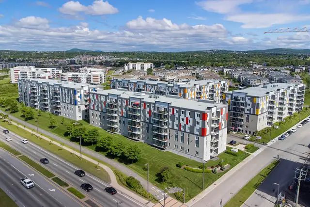 Lebourgneuf,51/2,3,chambres,bedrooms,louer,rent,LB9 - Photo 14