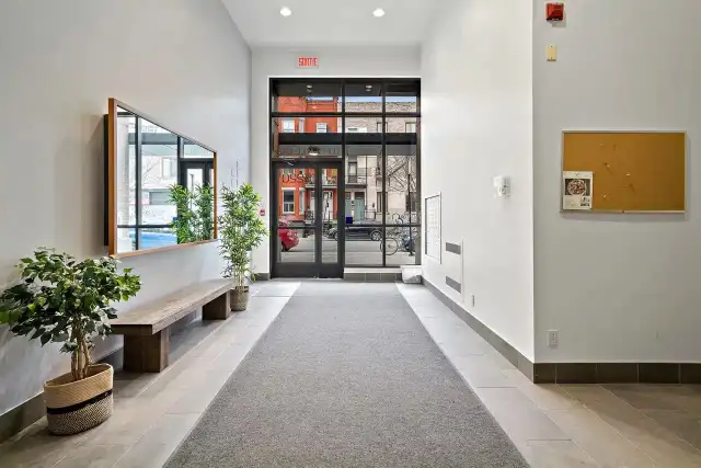 3.5,Loft, 1 chambre, à louer, rent,Plateau,mont-royal, Mile-End - Photo 9