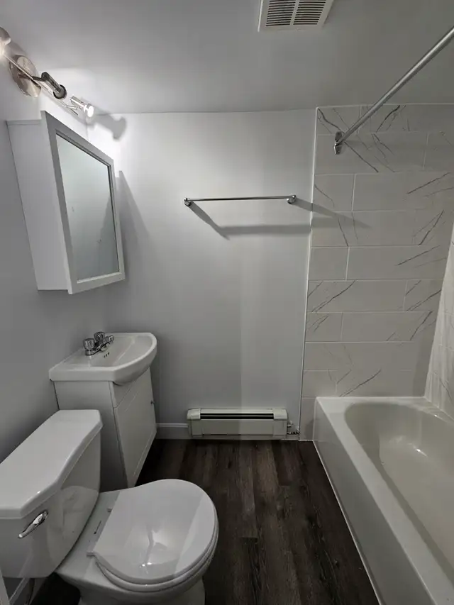 4.5, 2chambres, bderooms, à louer, rent, Villeray, Montreal - Photo 5