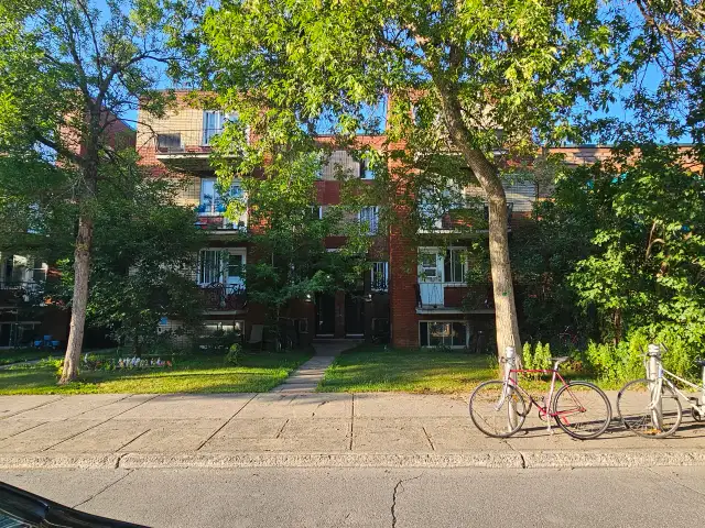 4.5, 2chambres, bderooms, à louer, rent, Villeray, Montreal - Photo 6