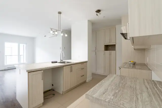 Condo,3.5,1,chambre,bedroom,louer,rent,Lebourgneuf,LB9 - Photo 2