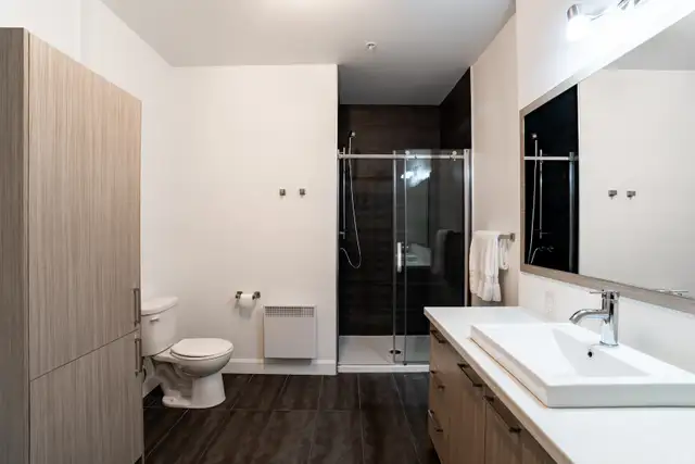 Condo,3.5,1,chambre,bedroom,louer,rent,Lebourgneuf,LB9 - Photo 7