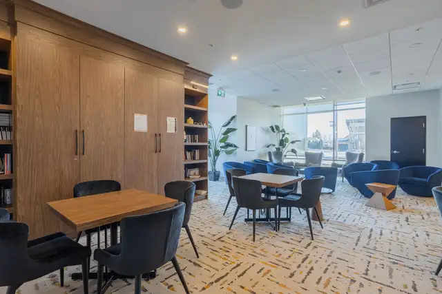 Condo,3.5,1,chambre,bedroom,louer,rent,Lebourgneuf,LB9 - Photo 8