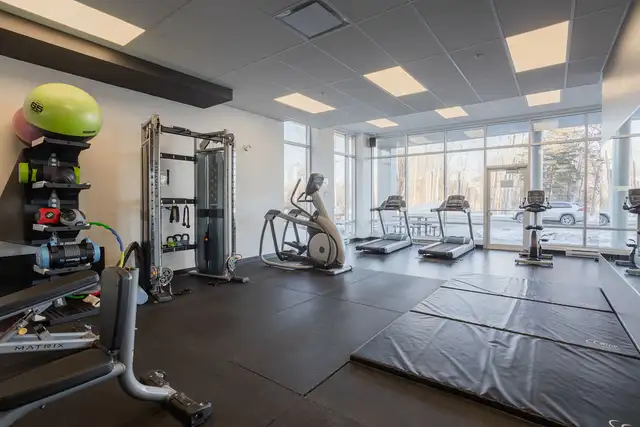 Condo,3.5,1,chambre,bedroom,louer,rent,Lebourgneuf,LB9 - Photo 9