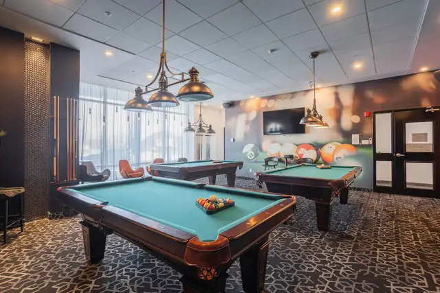 Condo,3.5,1,chambre,bedroom,louer,rent,Lebourgneuf,LB9 - Photo 10