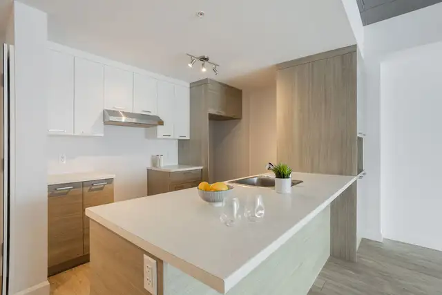 Lebourgneuf,31/2,1,chambre,bedroom,louer,rent - Photo 3