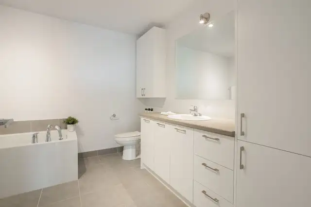 Lebourgneuf,31/2,1,chambre,bedroom,louer,rent - Photo 7