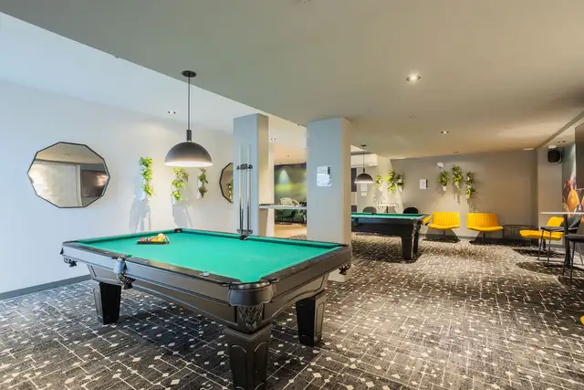 Lebourgneuf,31/2,1,chambre,bedroom,louer,rent - Photo 9