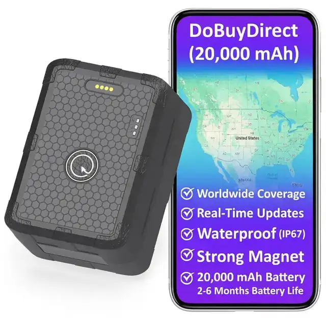 Gps Tracker Store | North York