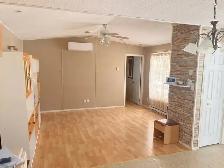 Maison mobile terrain inclus à vendre St-Jean-sur-Richelieu - Photo 2