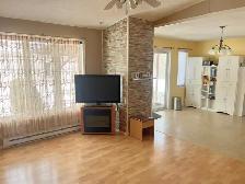 Maison mobile terrain inclus à vendre St-Jean-sur-Richelieu - Photo 3