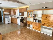 Maison mobile terrain inclus à vendre St-Jean-sur-Richelieu - Photo 4