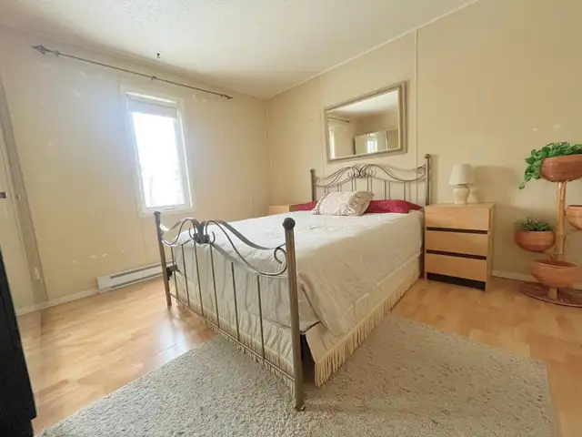 Maison mobile terrain inclus à vendre St-Jean-sur-Richelieu - Photo 5