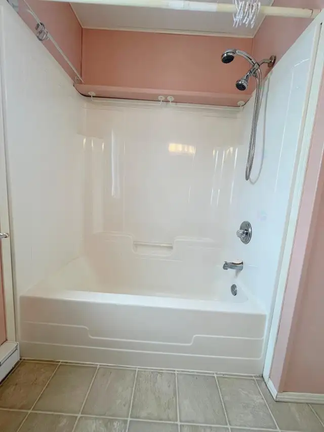 Maison mobile terrain inclus à vendre St-Jean-sur-Richelieu - Photo 7