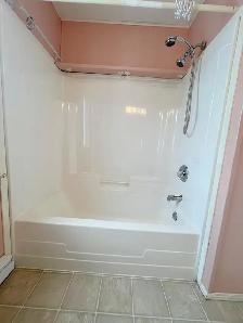 Maison mobile terrain inclus à vendre St-Jean-sur-Richelieu - Photo 7