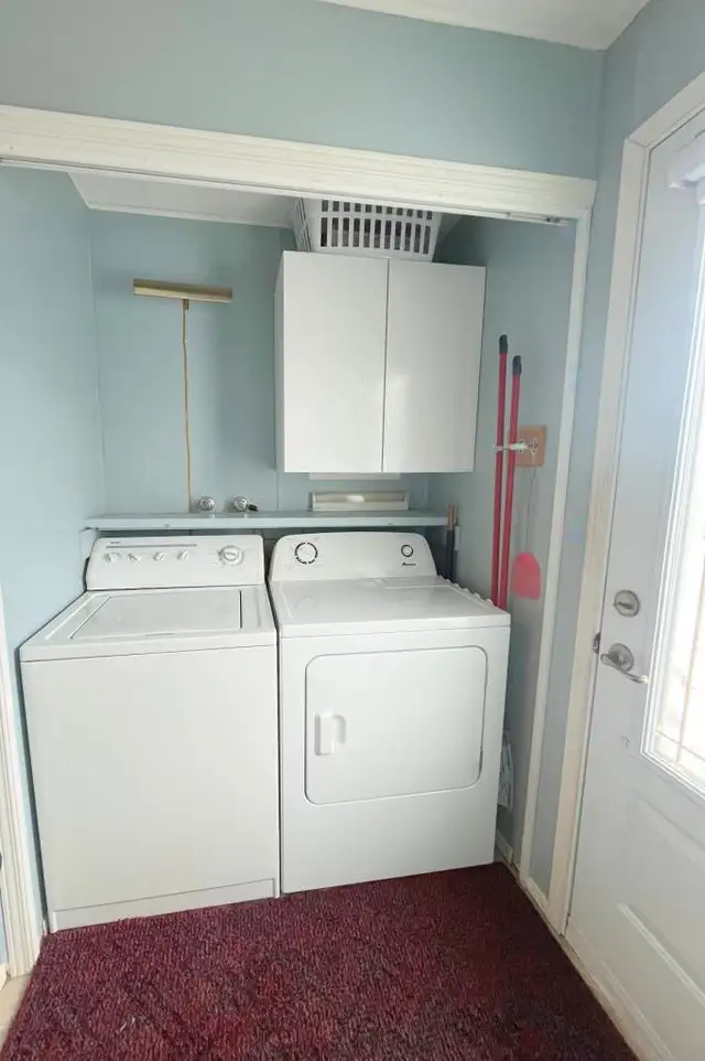 Maison mobile terrain inclus à vendre St-Jean-sur-Richelieu - Photo 8