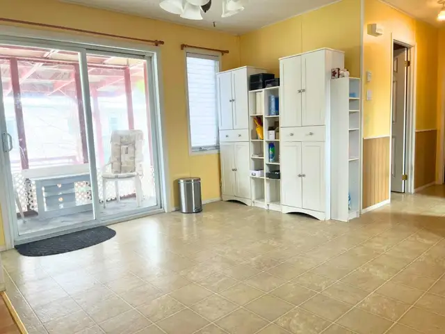 Maison mobile terrain inclus à vendre St-Jean-sur-Richelieu - Photo 10