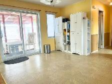 Maison mobile terrain inclus à vendre St-Jean-sur-Richelieu - Photo 10