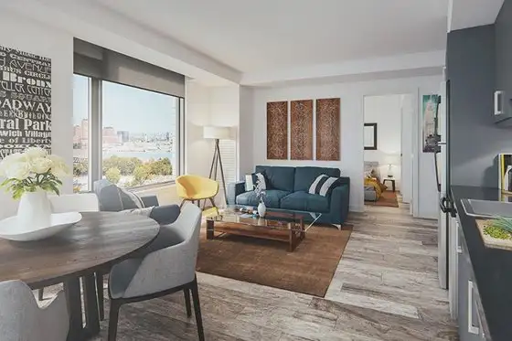 Hintonburg Connection: Extra Large 2-Bedroom Apartment - Photo 7