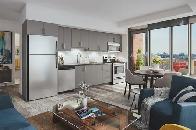 Hintonburg Connection: Extra Large 2-Bedroom Apartment - Photo 8