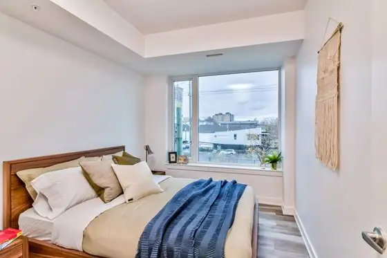 Hintonburg Connection: Extra Large 2-Bedroom Apartment - Photo 10