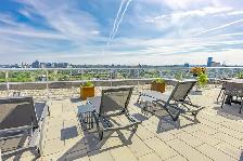 Hintonburg Connection: Extra Large 2-Bedroom Apartment - Photo 15