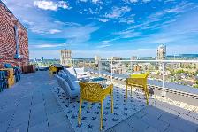 Hintonburg Connection: Extra Large 2-Bedroom Apartment - Photo 17