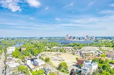 Hintonburg Connection: Extra Large 2-Bedroom Apartment - Photo 20