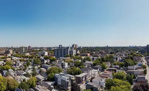 Hintonburg Connection: Two Bedroom Apartment Available - Photo 2