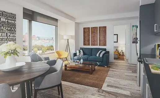 Hintonburg Connection: Two Bedroom Apartment Available - Photo 3