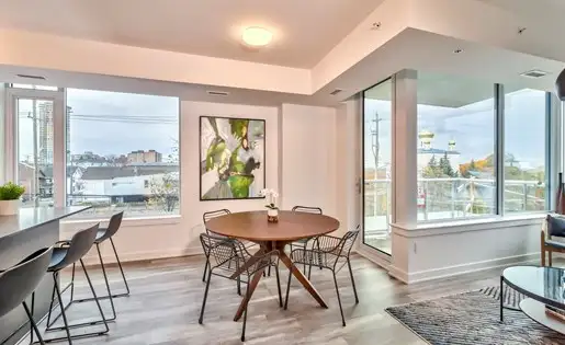 Hintonburg Connection: Two Bedroom Apartment Available - Photo 5