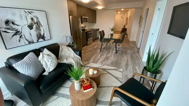 Hintonburg Connection: Two Bedroom Apartment Available - Photo 6
