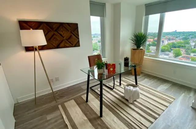 Hintonburg Connection: Two Bedroom Apartment Available - Photo 7