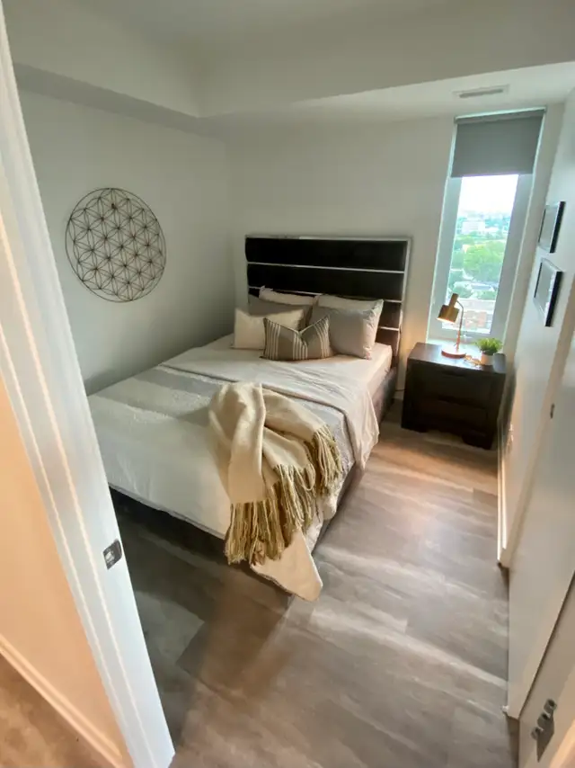 Hintonburg Connection: Two Bedroom Apartment Available - Photo 8