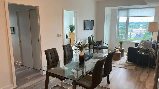 Hintonburg Connection: Two Bedroom Apartment Available - Photo 9