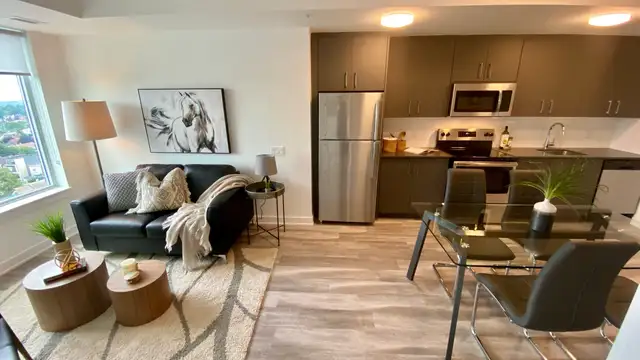 Hintonburg Connection: Two Bedroom Apartment Available - Photo 10