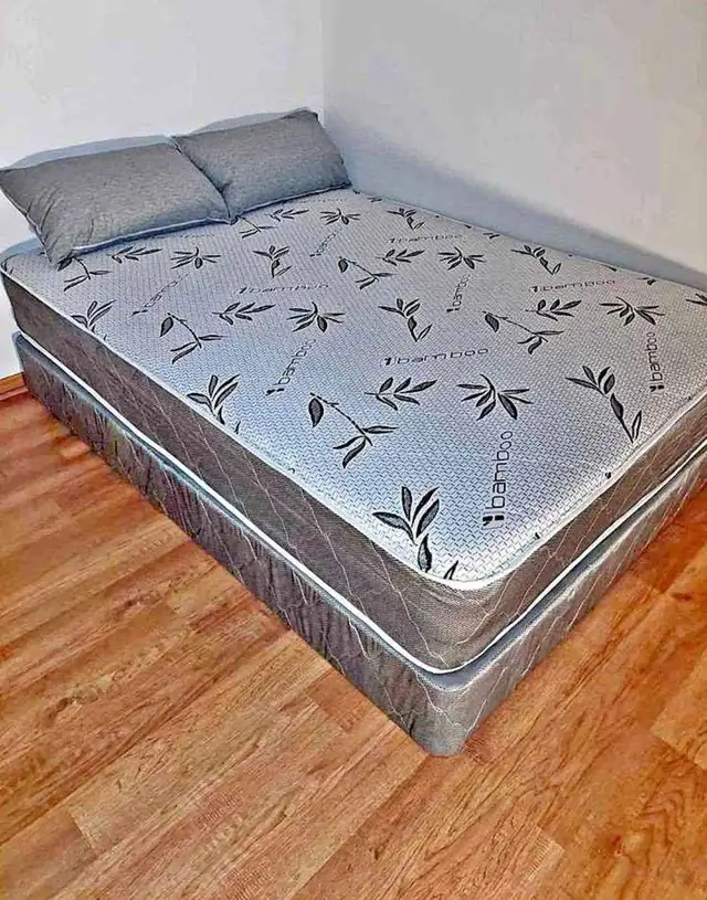 Twin Mattress Full Mattress Queen Mattress King Mattress Brand - Photo 4