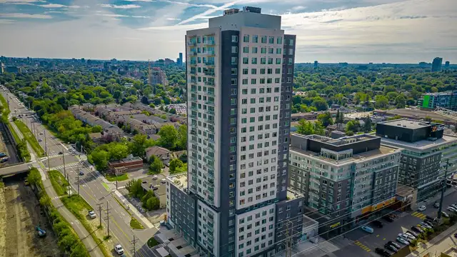 Westboro Connection II: 1 Bedroom Available Now