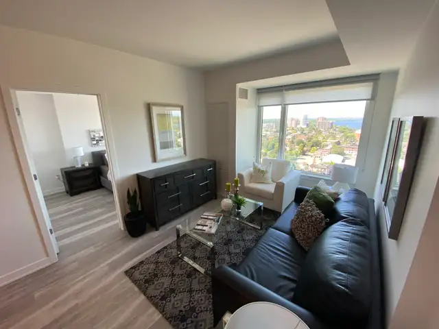 Westboro Connection II: 1 Bedroom Available Now - Photo 2