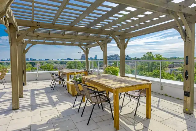 Westboro Connection II: 1 Bedroom Available Now - Photo 9