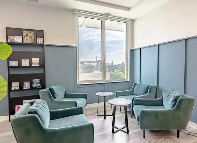 Westboro Connection II: 1 Bedroom Available Now - Photo 10