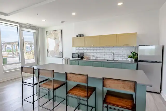 Westboro Connection II: 1 Bedroom Available Now - Photo 12